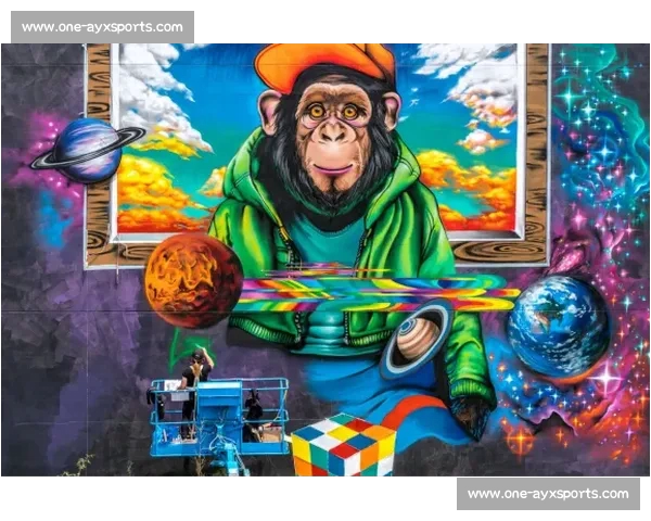 壁画修复师卡洛斯：用防涂鸦涂层守护毕巴冠军荣耀