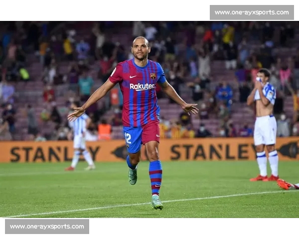 尼科铁心加盟巴萨！薪资劣势难挡红蓝魅力