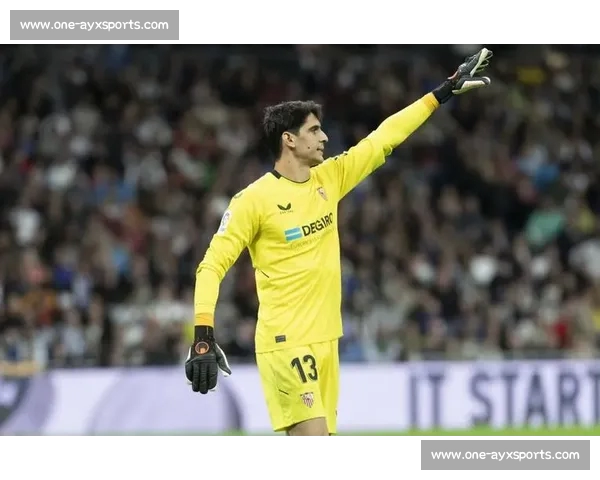 布努:战术为盾,点球如刃 —— 摩洛哥门神解析胜利之道