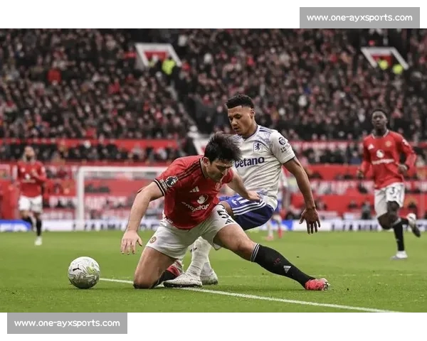 曼联锁定拜仁铁腰 英力士势力主导转会谈判